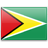 GSA Guyana Per Diem Rates
