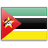 GSA Mozambique Per Diem Rates