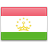 GSA Tajikistan Per Diem Rates